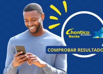 resultado loteria chontico noche 4 de noviembre