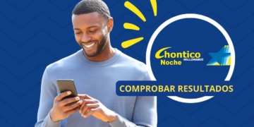 resultado loteria chontico noche 4 de noviembre