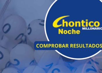 resultado loteria chontico noche 5 de noviembre