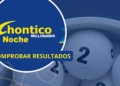 resultado loteria chontico noche 7 de noviembre