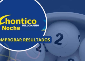 resultado loteria chontico noche 7 de noviembre