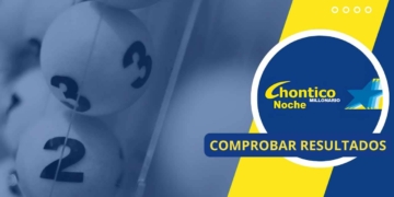 resultado loteria chontico noche 8 de noviembre