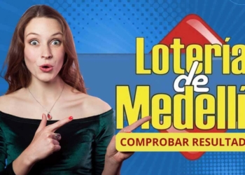 resultado loteria de medellin 14 de noviembre 2025