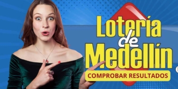 resultado loteria de medellin 14 de noviembre 2025