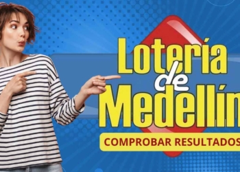 resultado loteria de medellin 28 de noviembre