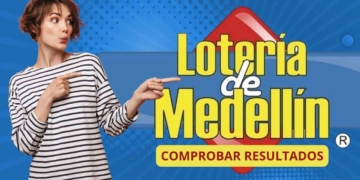 resultado loteria de medellin 28 de noviembre