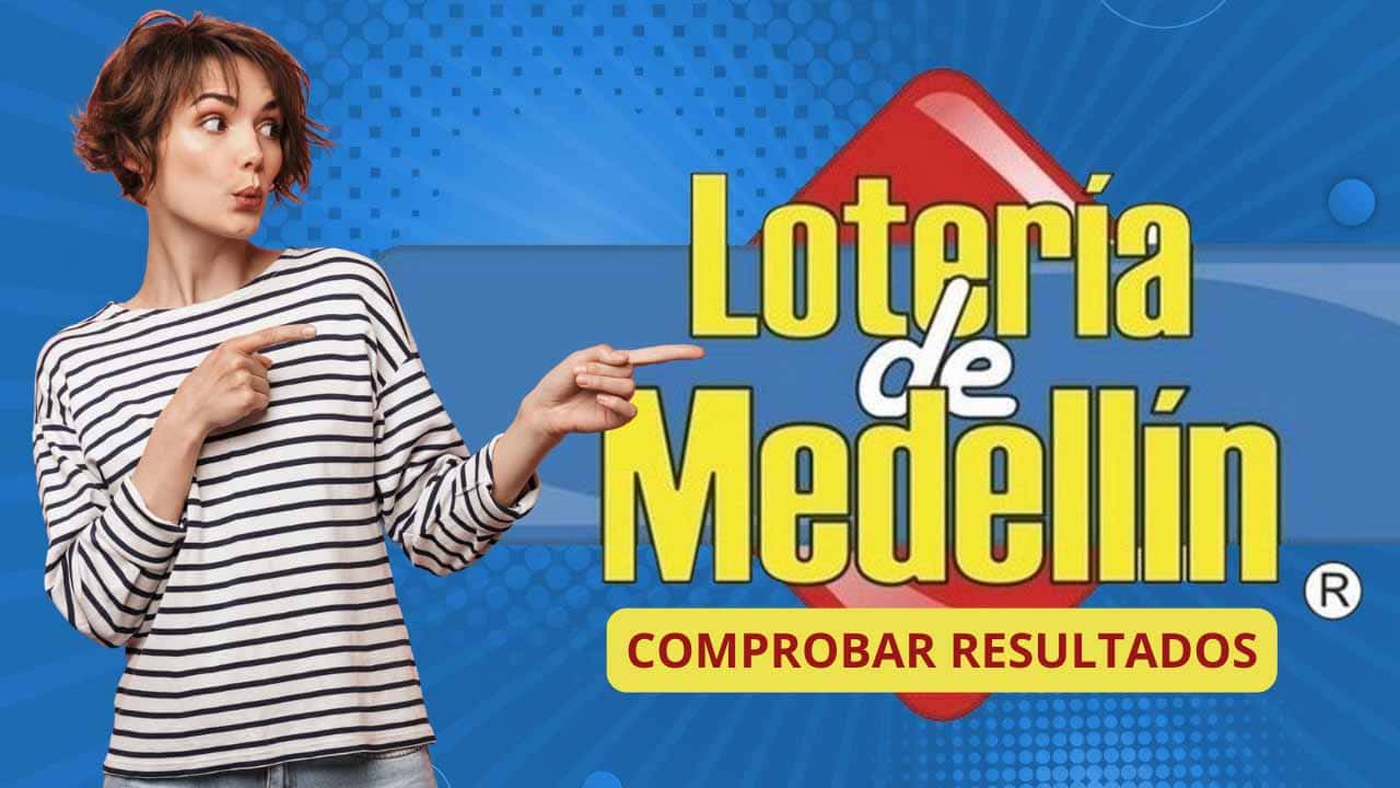 resultado loteria de medellin 28 de noviembre