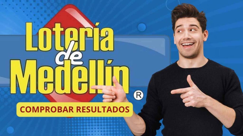 resultado loteria de medellin 7 de noviembre 2025