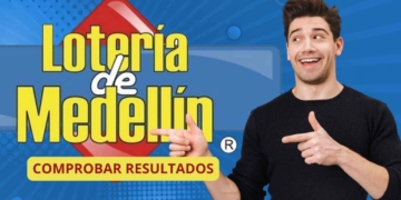 resultado loteria de medellin 7 de noviembre 2025
