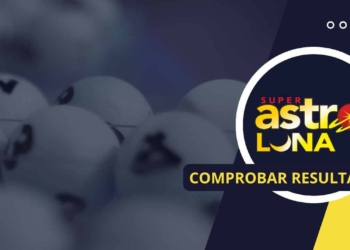 resultado sorteo loteria astro luna 10 de noviembre