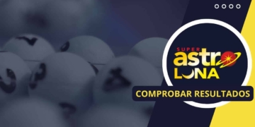 resultado sorteo loteria astro luna 10 de noviembre