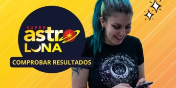 resultado sorteo loteria astro luna 11 de noviembre