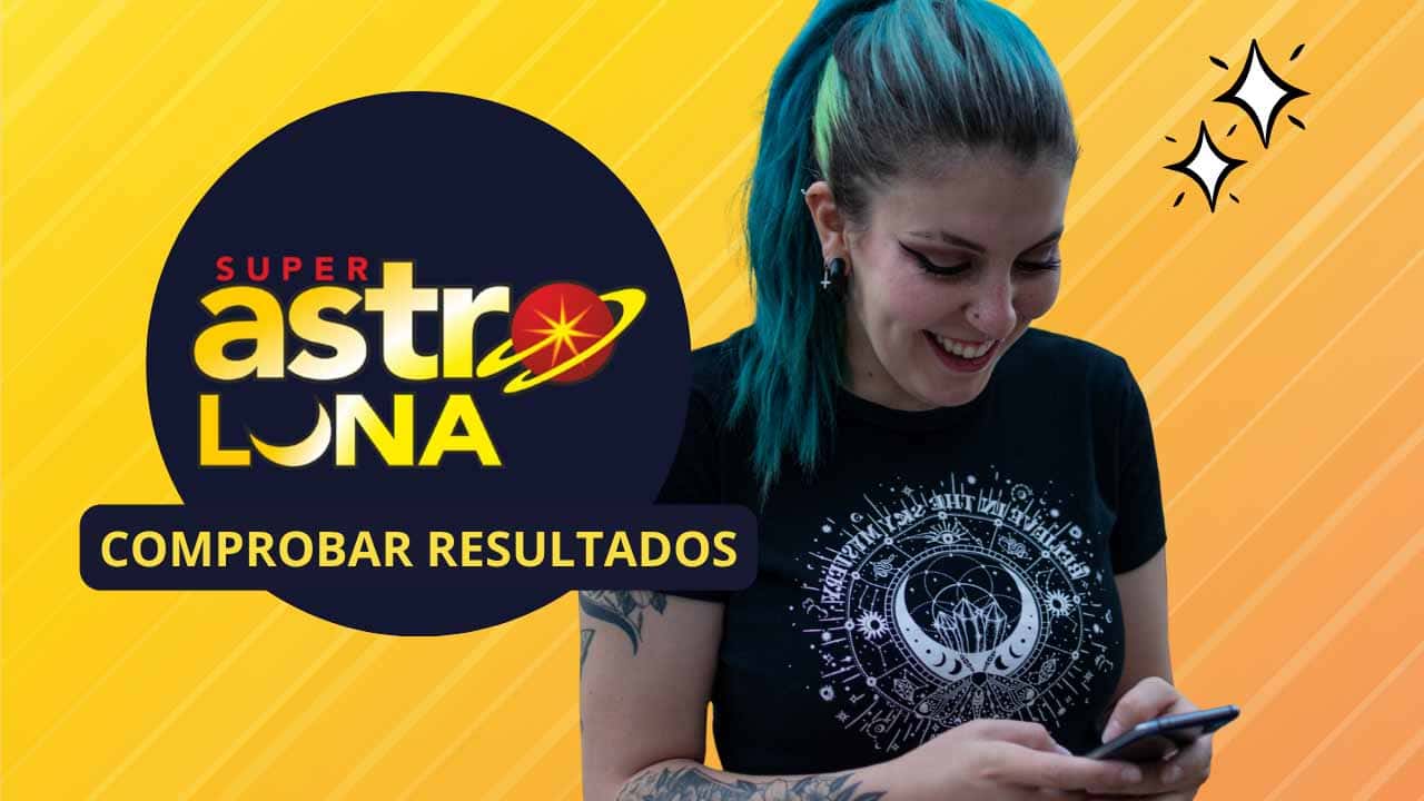 resultado sorteo loteria astro luna 11 de noviembre
