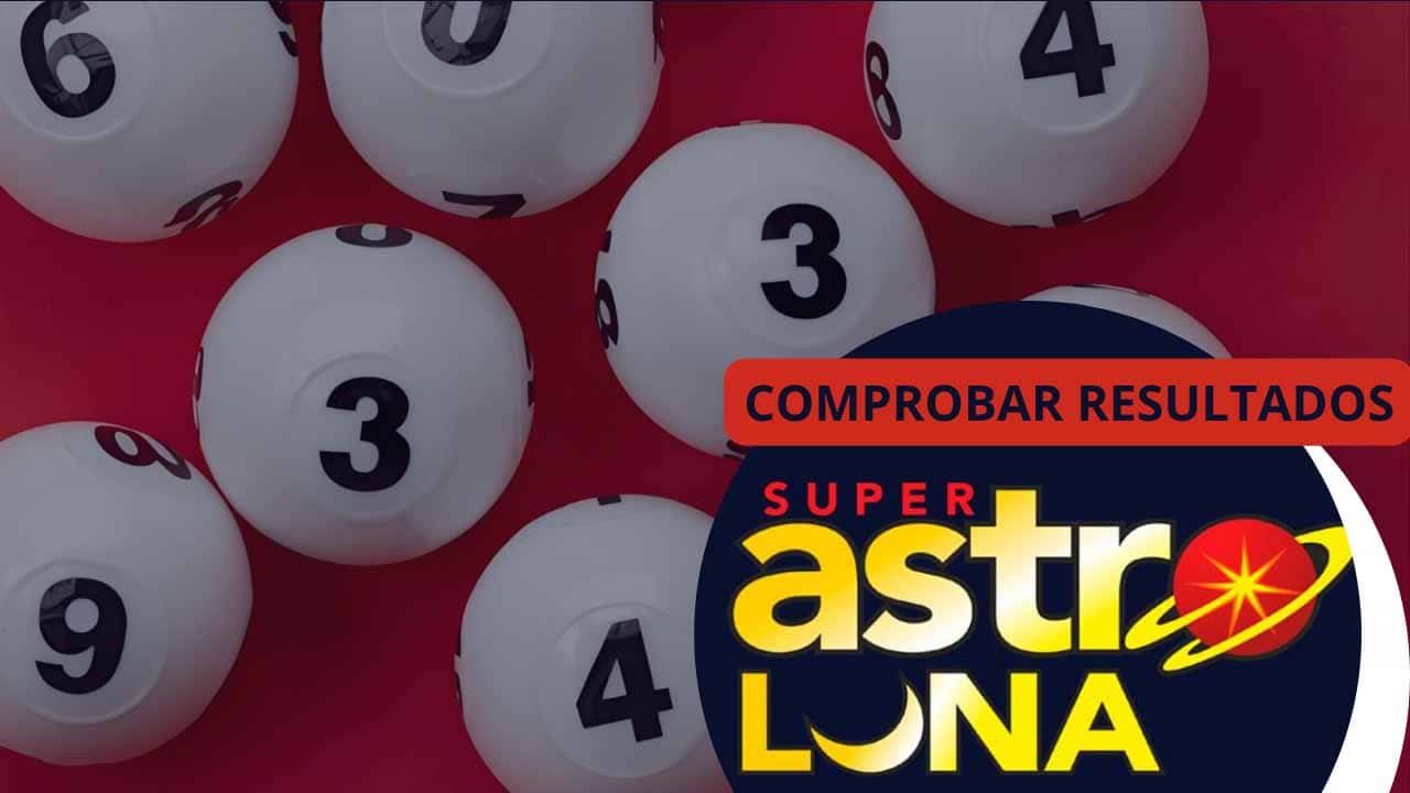 resultado sorteo loteria astro luna 12 de noviembre