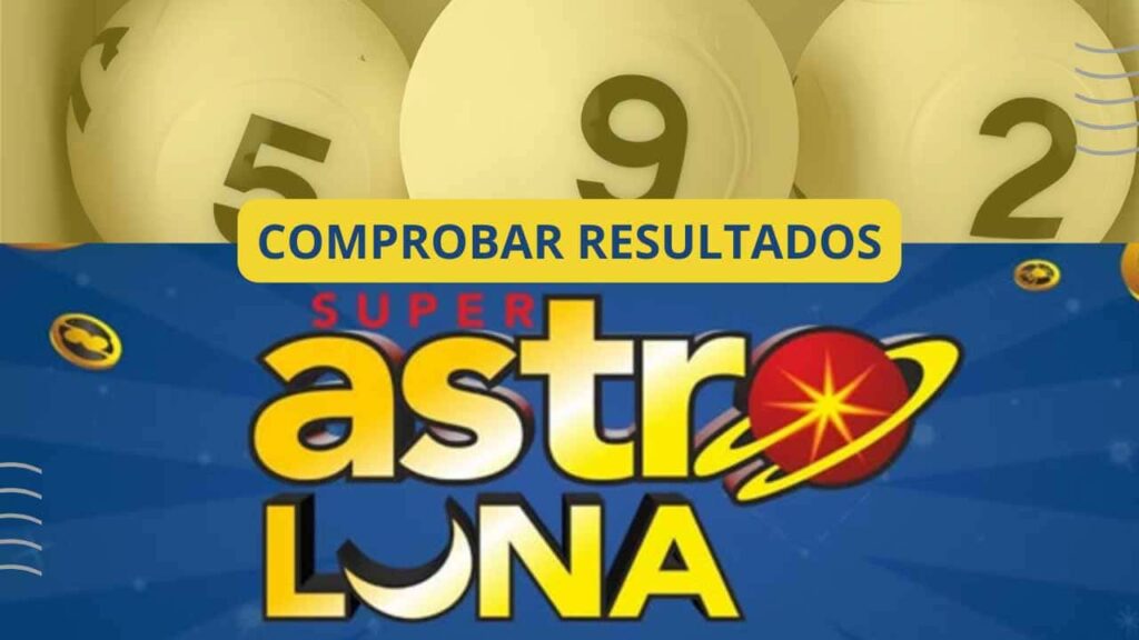 resultado sorteo loteria astro luna 13 de noviembre