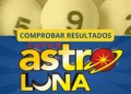 resultado sorteo loteria astro luna 13 de noviembre