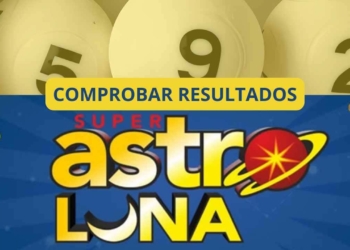 resultado sorteo loteria astro luna 13 de noviembre