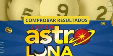 resultado sorteo loteria astro luna 13 de noviembre