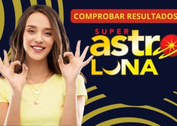 resultado sorteo loteria astro luna 14 de noviembre