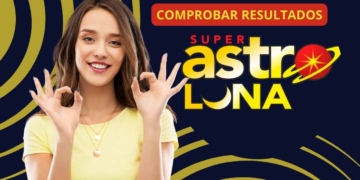 resultado sorteo loteria astro luna 14 de noviembre