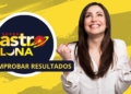 resultado sorteo loteria astro luna 15 de noviembre
