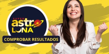 resultado sorteo loteria astro luna 15 de noviembre