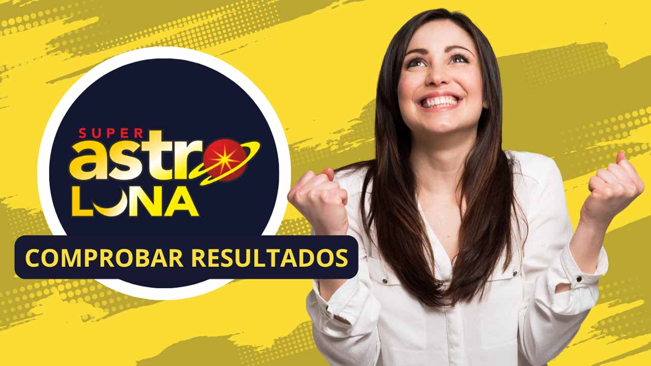 resultado sorteo loteria astro luna 15 de noviembre