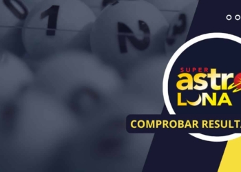 resultado sorteo loteria astro luna 16 de noviembre