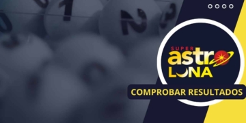 resultado sorteo loteria astro luna 16 de noviembre