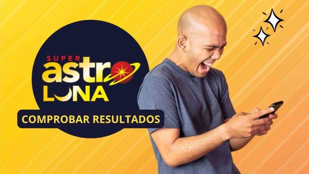 resultado sorteo loteria astro luna 17 de noviembre