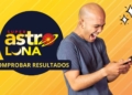 resultado sorteo loteria astro luna 17 de noviembre