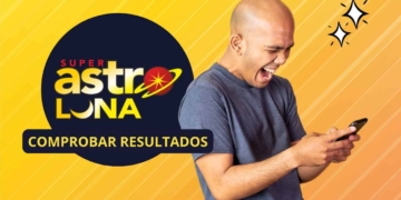 resultado sorteo loteria astro luna 17 de noviembre