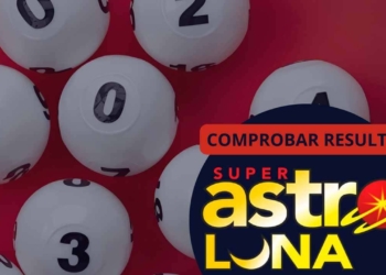 resultado sorteo loteria astro luna 18 de noviembre