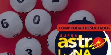 resultado sorteo loteria astro luna 18 de noviembre