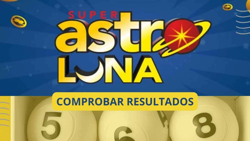resultado sorteo loteria astro luna 19 de noviembre