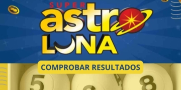 resultado sorteo loteria astro luna 19 de noviembre