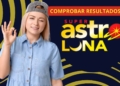 resultado sorteo loteria astro luna 2 de noviembre