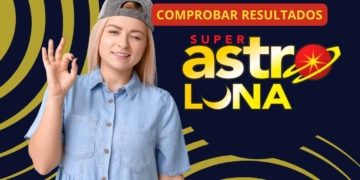 resultado sorteo loteria astro luna 2 de noviembre