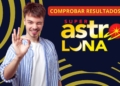 resultado sorteo loteria astro luna 20 de noviembre