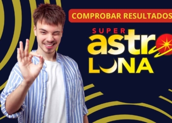 resultado sorteo loteria astro luna 20 de noviembre