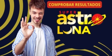 resultado sorteo loteria astro luna 20 de noviembre