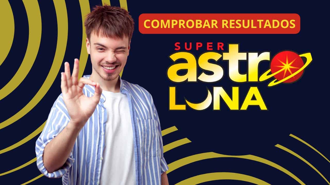 resultado sorteo loteria astro luna 20 de noviembre