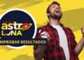 resultado sorteo loteria astro luna 21 de noviembre
