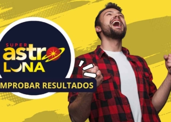 resultado sorteo loteria astro luna 21 de noviembre