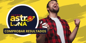 resultado sorteo loteria astro luna 21 de noviembre