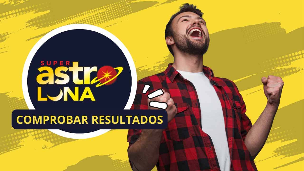 resultado sorteo loteria astro luna 21 de noviembre