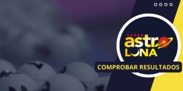 resultado sorteo loteria astro luna 22 de noviembre