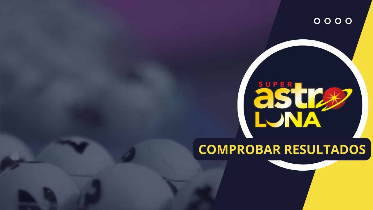 resultado sorteo loteria astro luna 22 de noviembre