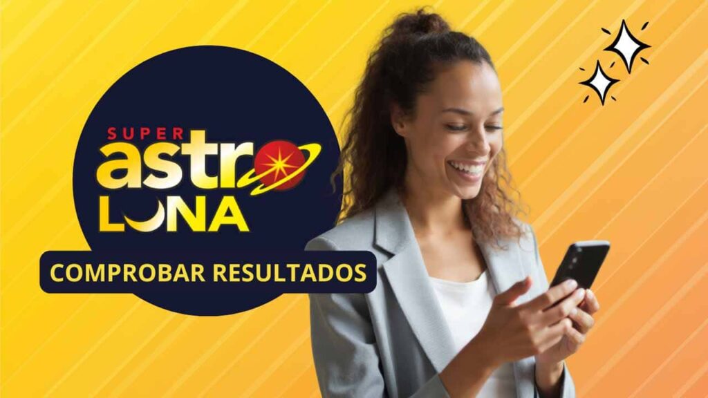 resultado sorteo loteria astro luna 23 de noviembre