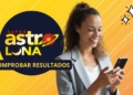 resultado sorteo loteria astro luna 23 de noviembre